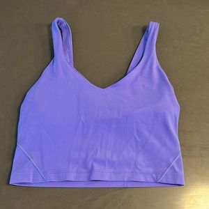 Lululemon align tank size 6
